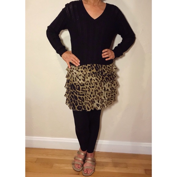 Moschino Boutique Dress - Picture 3 of 8